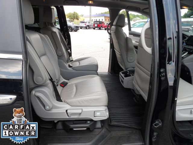 Used 2018 Honda Odyssey Touring image 31