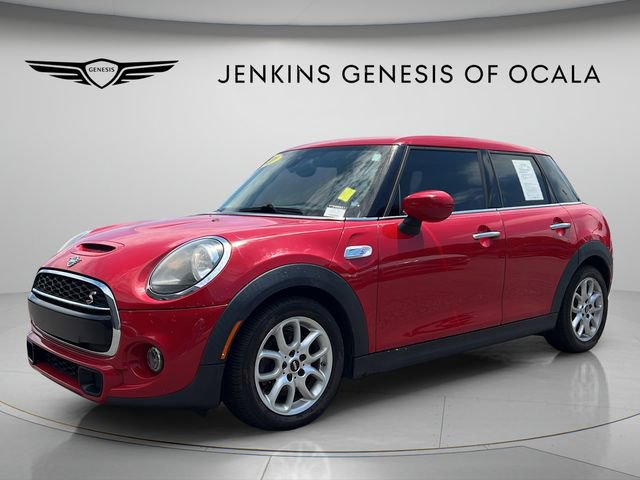 Used 2020 MINI Cooper S FWD image 7