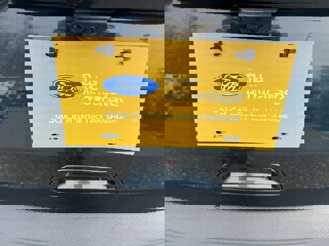 Certified 2022 Ford Escape SEL w/ Technology Package AWD/4WD image 24