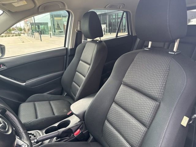 Used 2014 MAZDA CX-5 Touring image 21
