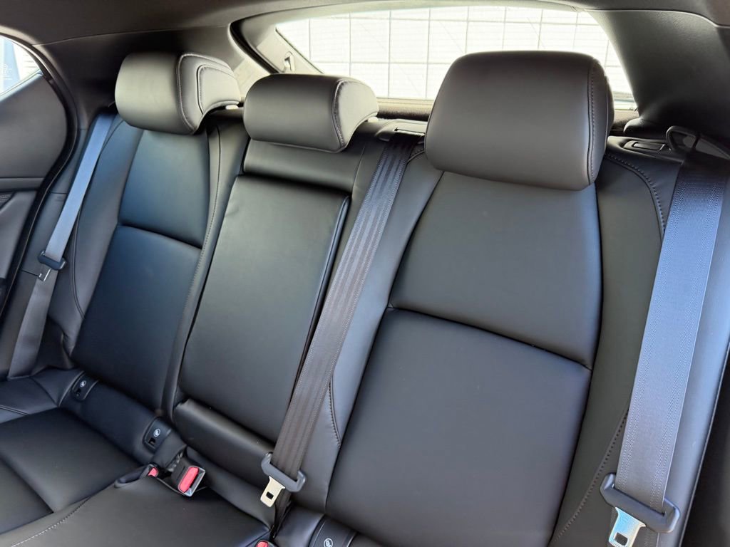 New 2026 MAZDA MAZDA3 s Sport image 18