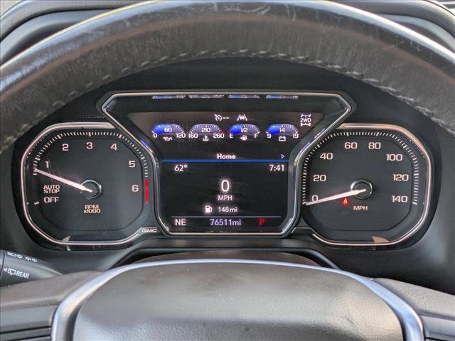Used 2021 GMC Yukon SLT w/ SLT Luxury Plus Package AWD/4WD image 11