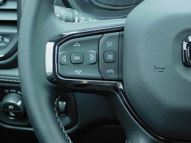 New 2026 RAM 2500 Limited image 19