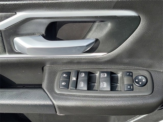 Used 2022 RAM 1500 Big Horn image 19