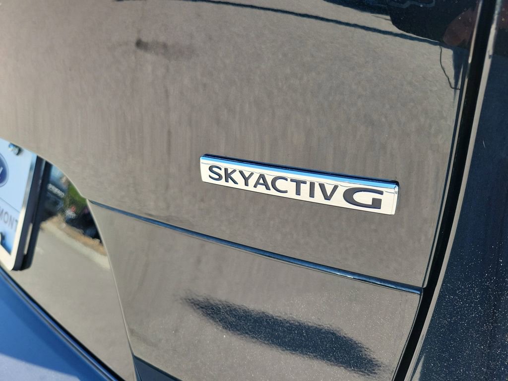 Used 2023 MAZDA CX-30 AWD 2.5 S w/ Premium Package image 7