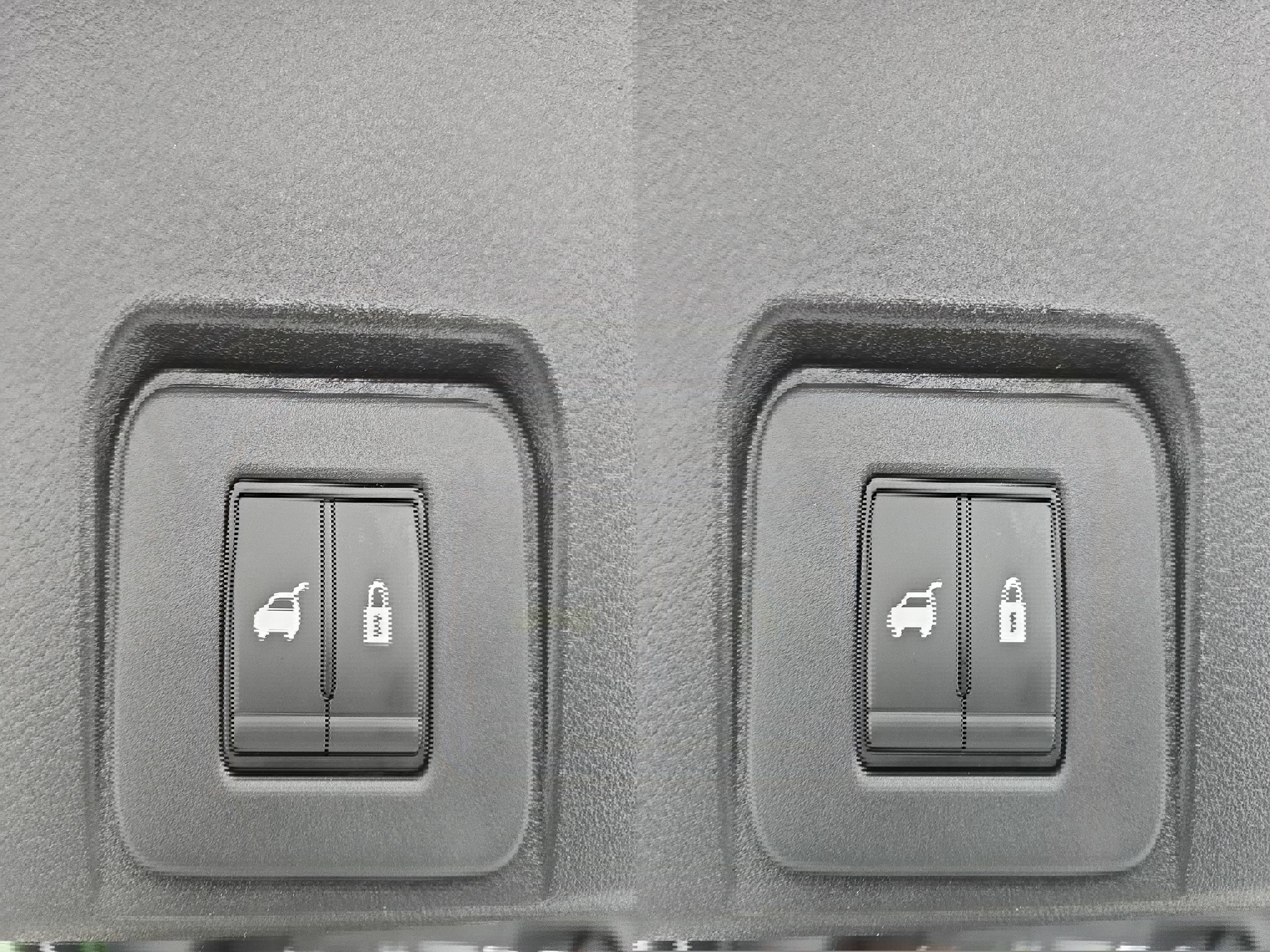 New 2026 Nissan Rogue SV image 13