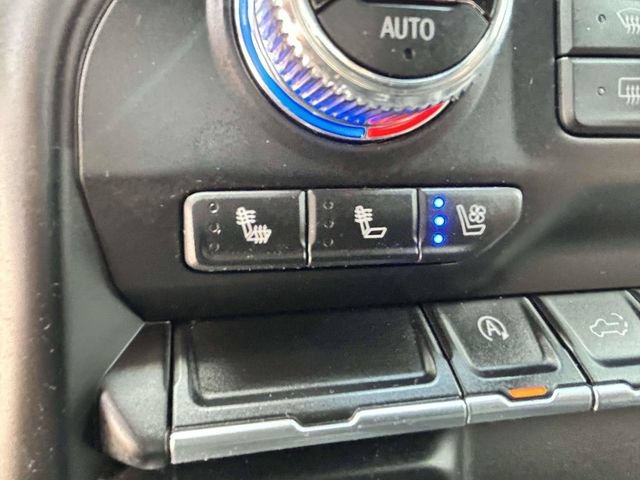 Used 2019 GMC Sierra 1500 SLT RWD image 24
