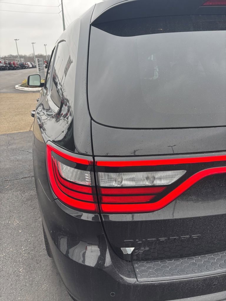 Certified 2021 Dodge Durango GT image 10