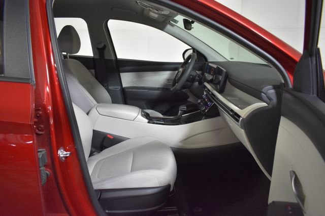Used 2025 Hyundai Tucson SEL FWD image 34