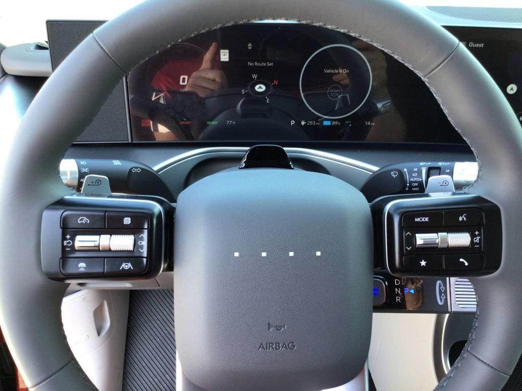 New 2026 Hyundai Ioniq 9 SEL AWD/4WD image 27