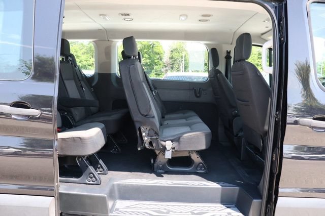 Used 2020 Ford Transit 350 XLT RWD image 27