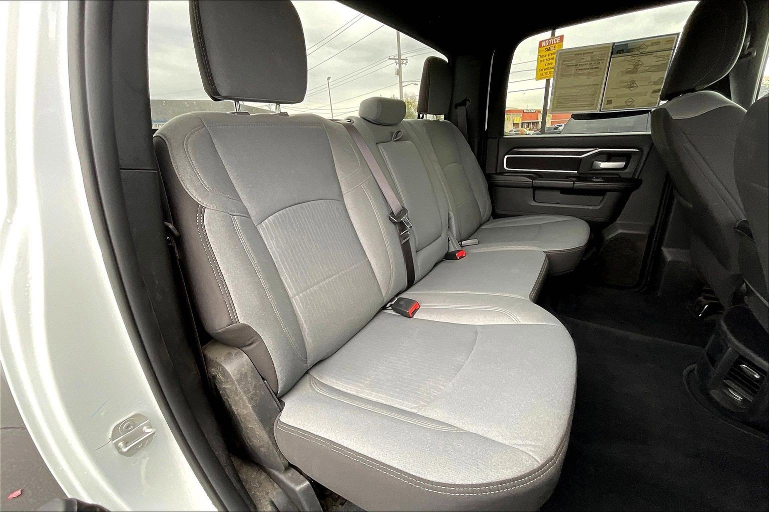 Used 2024 RAM 3500 Big Horn image 25