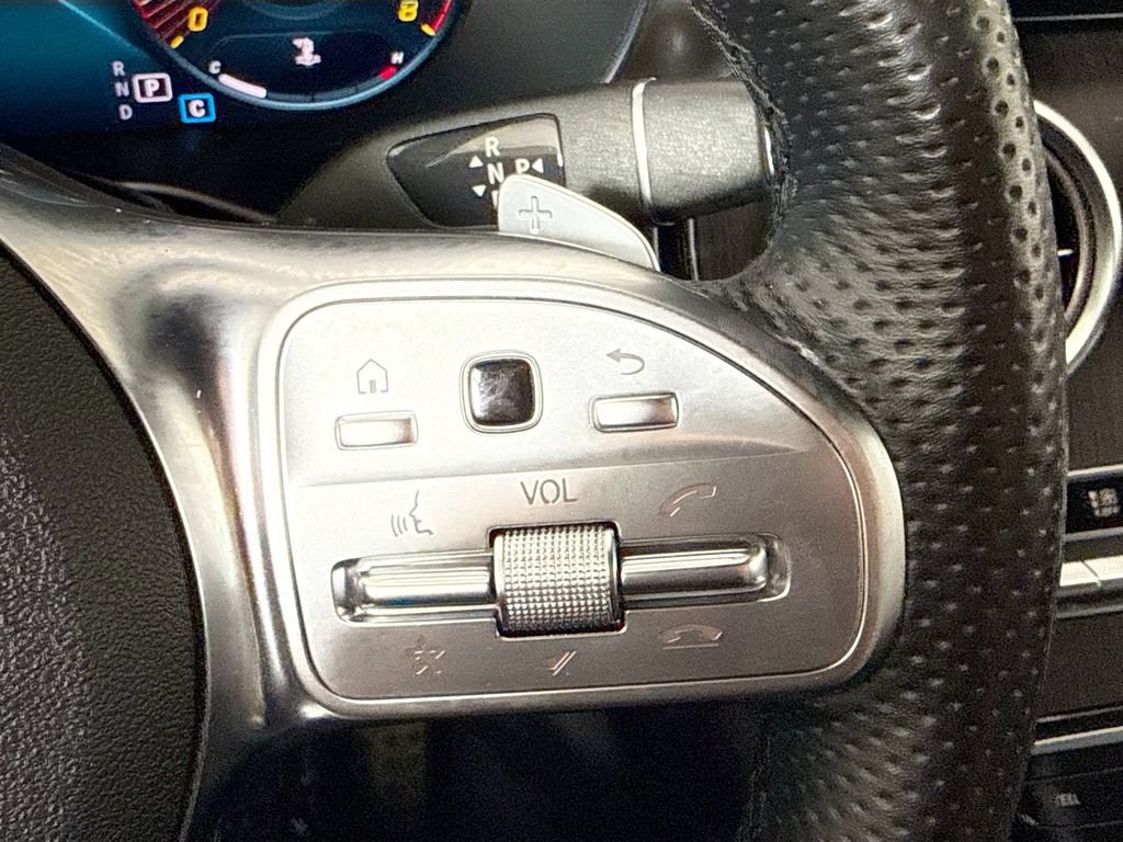 Certified 2022 Mercedes-Benz GLC 300 4MATIC image 12