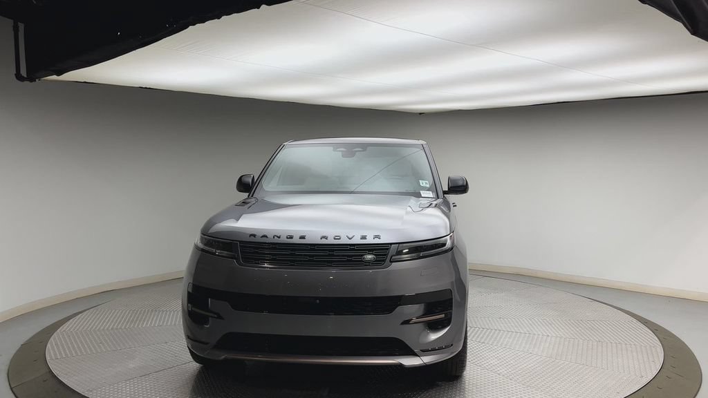Used 2024 Land Rover Range Rover Sport Dynamic SE AWD/4WD image 7