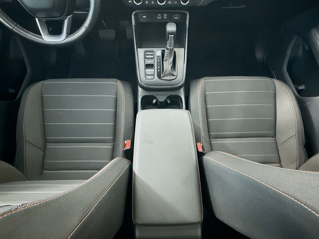Certified 2025 Honda CR-V Sport image 16