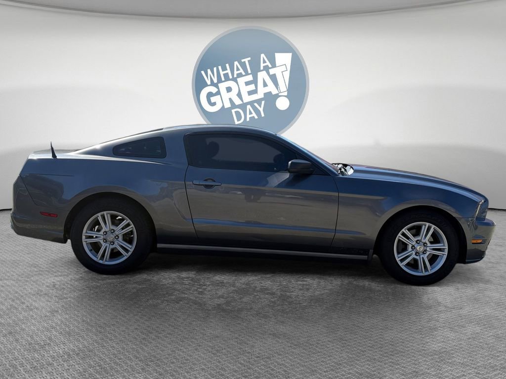 Used 2014 Ford Mustang Coupe w/ Equipment Group 102A image 2