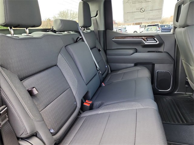 New 2026 GMC Sierra 1500 Elevation image 18