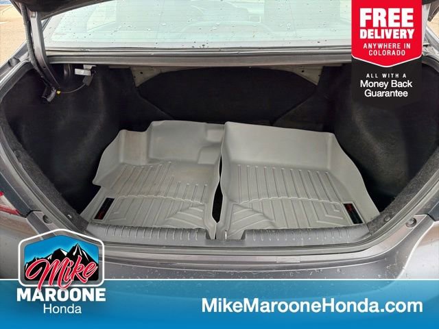 Used 2015 Honda Civic LX image 23