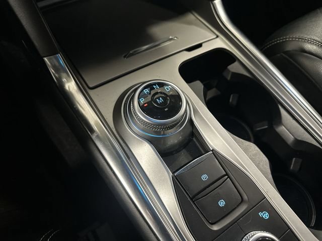 Certified 2020 Ford Explorer ST w/ Premium Technology Package AWD/4WD image 26