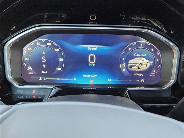 New 2026 Chevrolet Silverado 1500 LT image 11