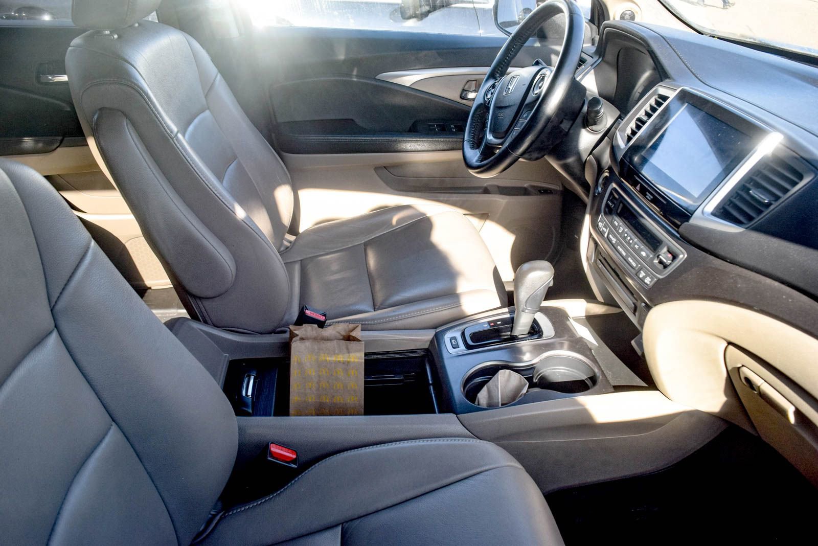 Used 2016 Honda Pilot EX-L image 19