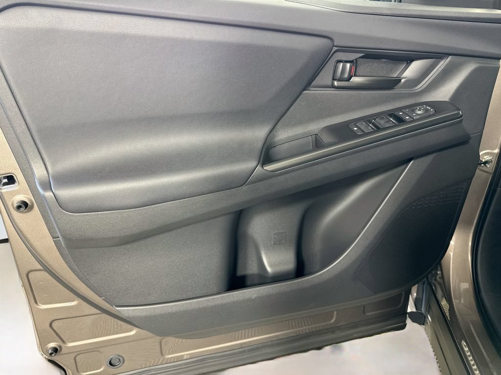 New 2026 Toyota bZ Woodland AWD/4WD image 12