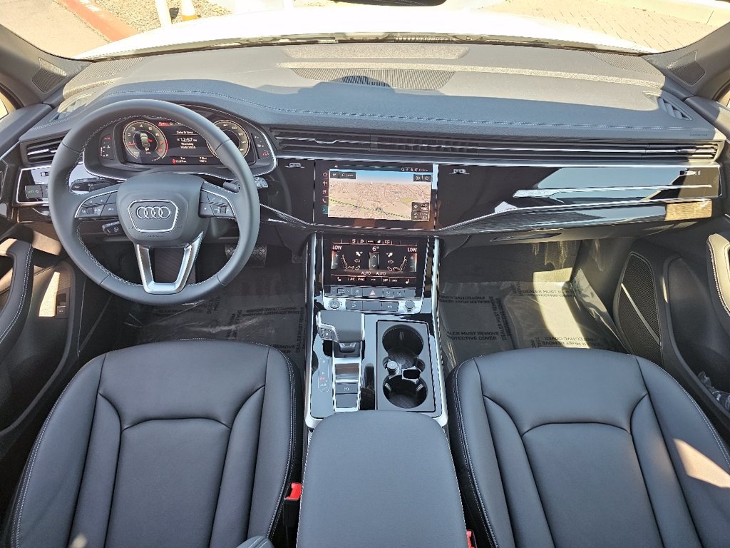 New 2026 Audi Q7 2.0T Premium Plus AWD/4WD image 4