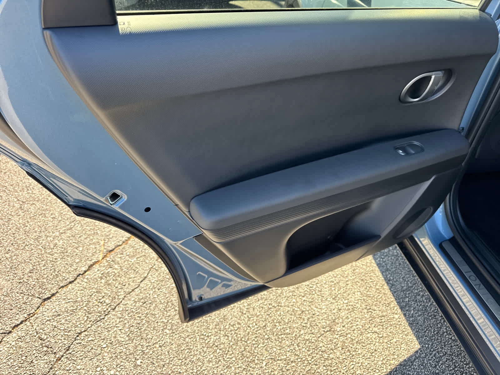New 2026 Hyundai Ioniq 5 SEL RWD image 12