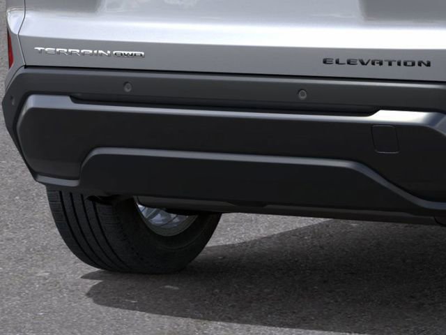 New 2026 GMC Terrain Elevation image 14