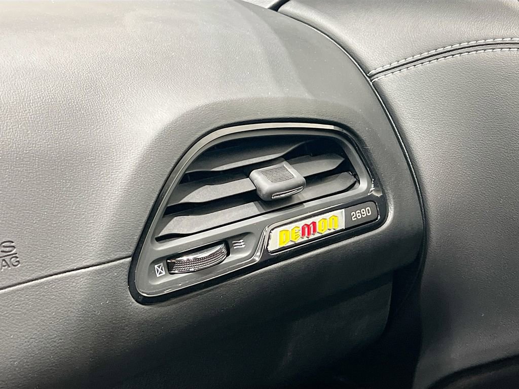New 2023 Dodge Challenger SRT Hellcat Redeye RWD image 44