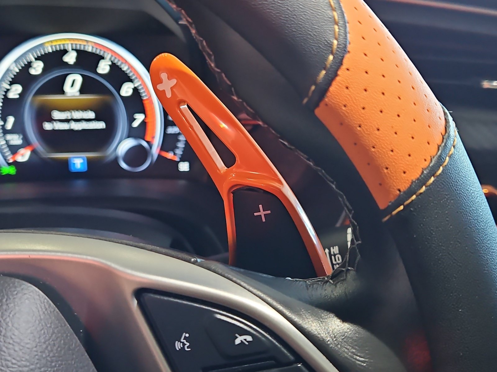 Used 2019 Chevrolet Corvette Z06 RWD image 27