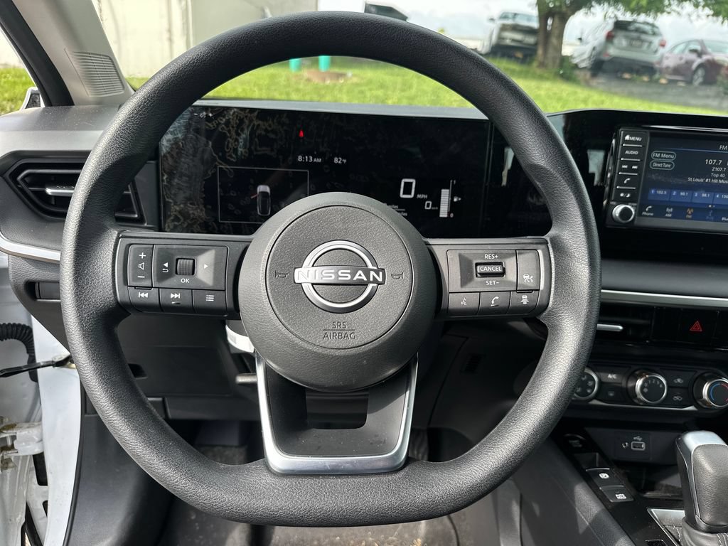 Used 2025 Nissan Kicks S FWD image 39