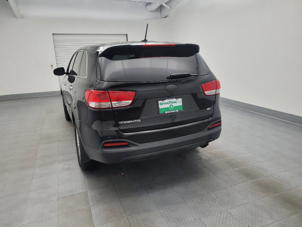 Used 2016 Kia Sorento L image 6