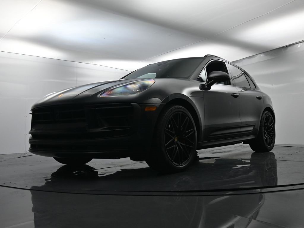 Used 2023 Porsche Macan GTS image 50
