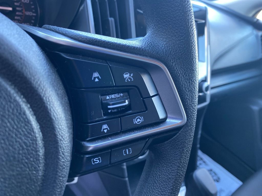 Used 2023 Subaru Crosstrek 2.0i image 23