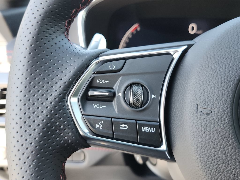 New 2026 Acura MDX A-Spec AWD/4WD image 31