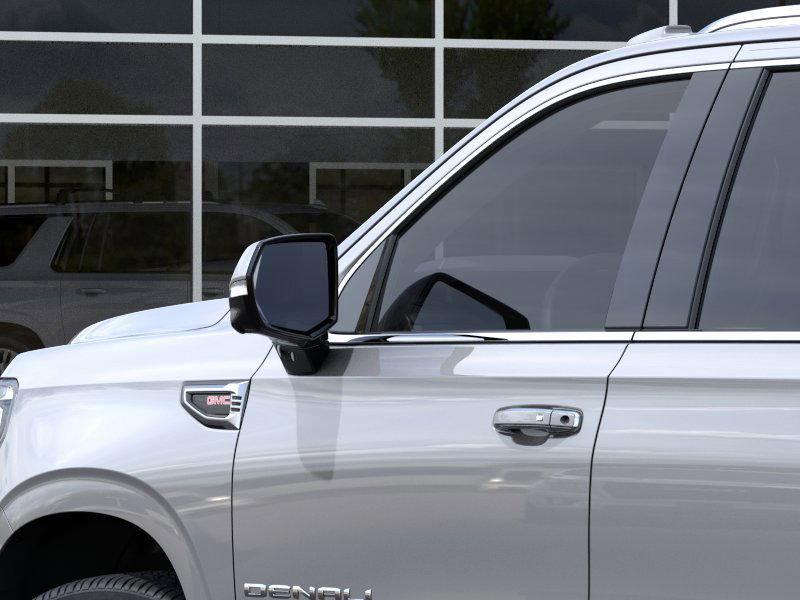 New 2026 GMC Yukon XL Denali w/ Sun & Power Step Package image 36