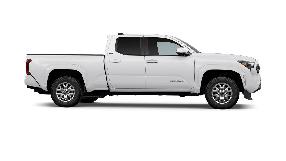 New 2025 Toyota Tacoma SR5 image 56