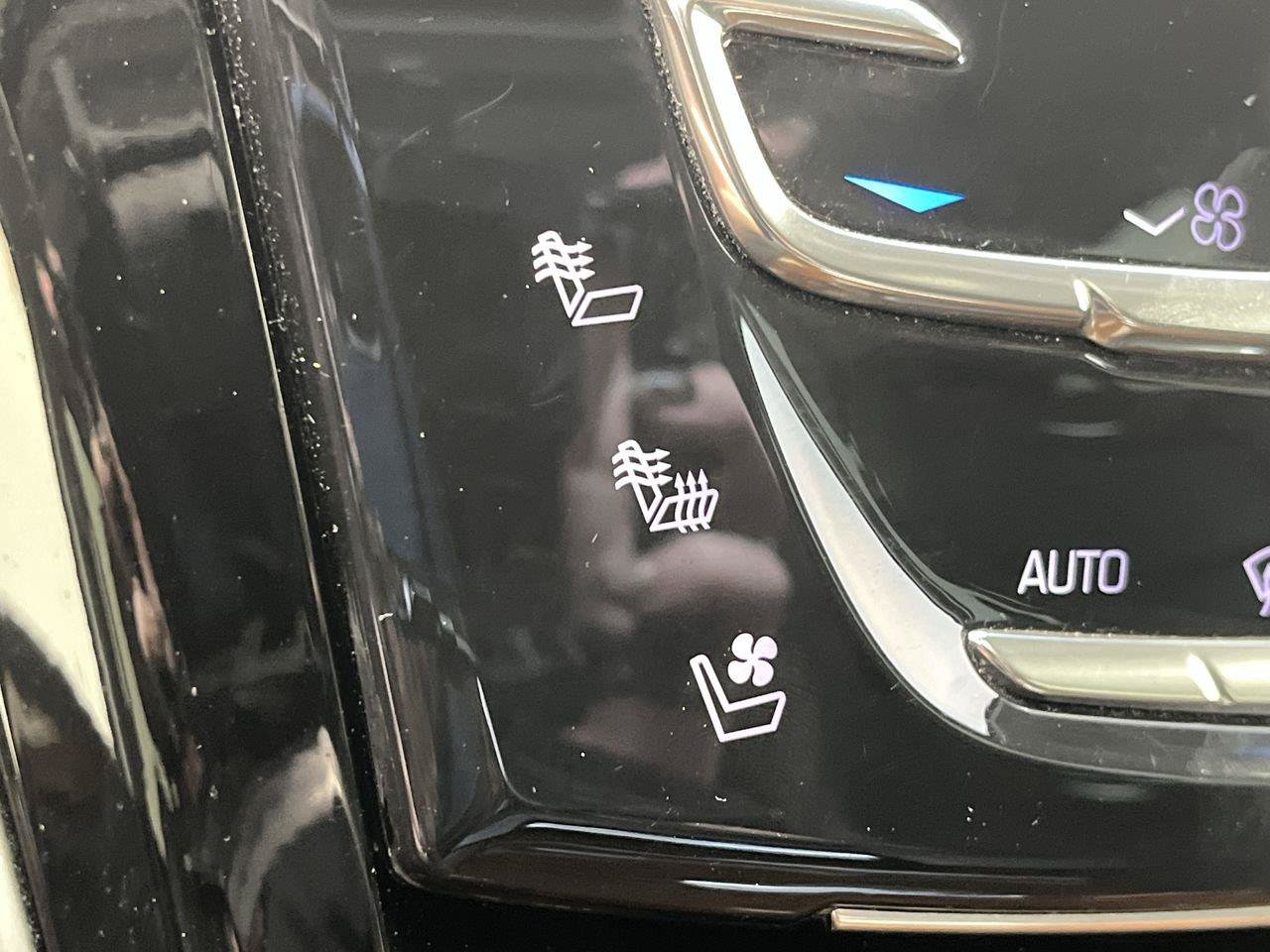 Used 2019 Cadillac Escalade Luxury AWD/4WD image 25