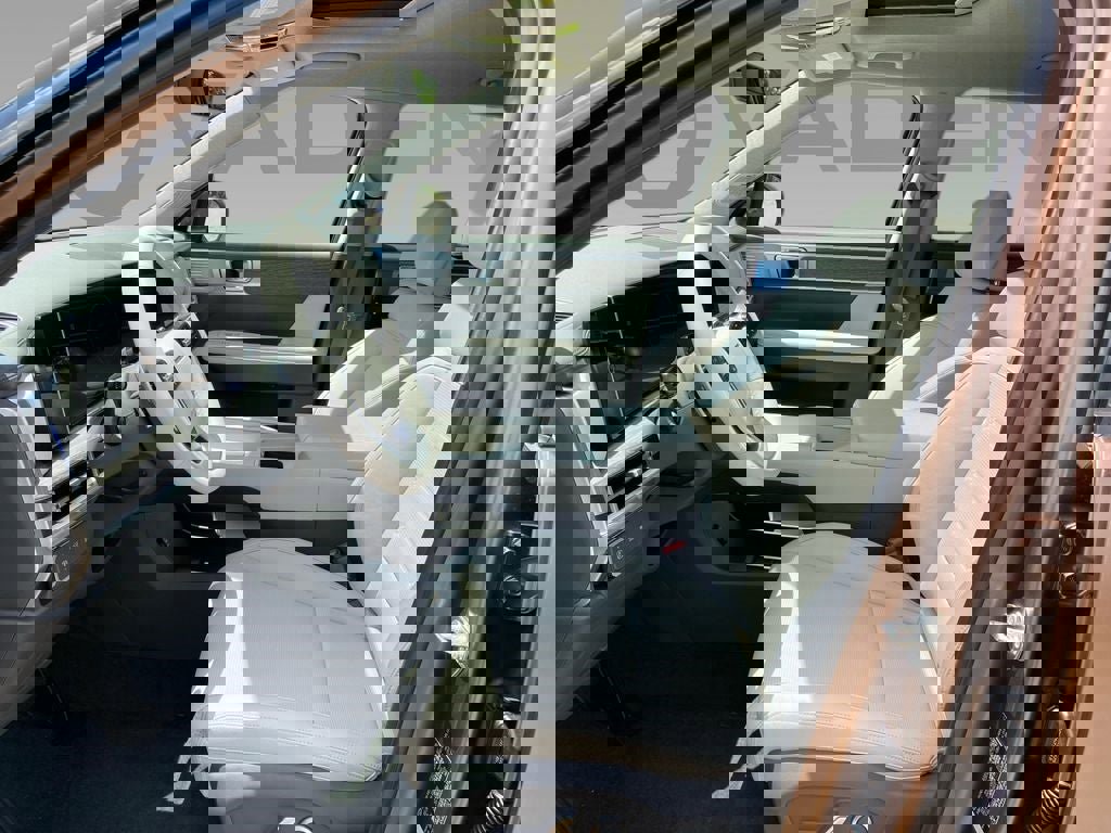 New 2024 Hyundai Santa Fe Limited image 6