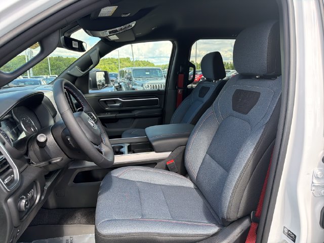 New 2026 RAM 1500 Big Horn AWD/4WD image 15