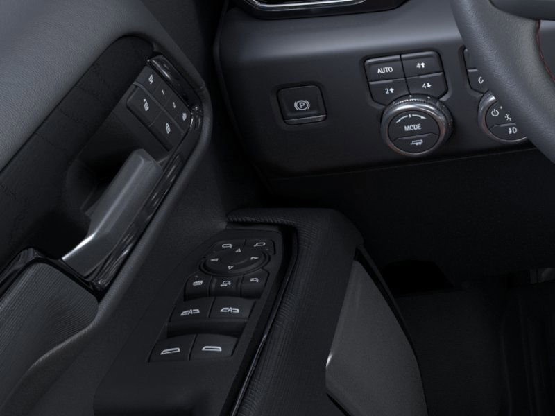 New 2026 GMC Sierra 2500 AT4X image 16