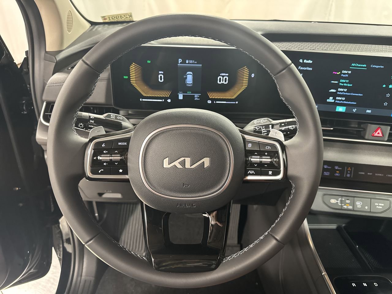 New 2026 Kia Carnival EX image 20