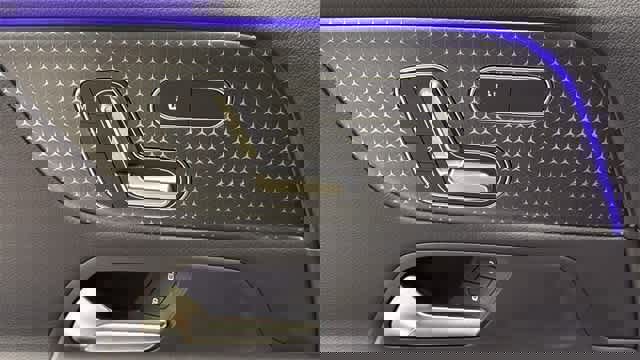 Used 2025 Mercedes-Benz GLA 250 4MATIC image 38