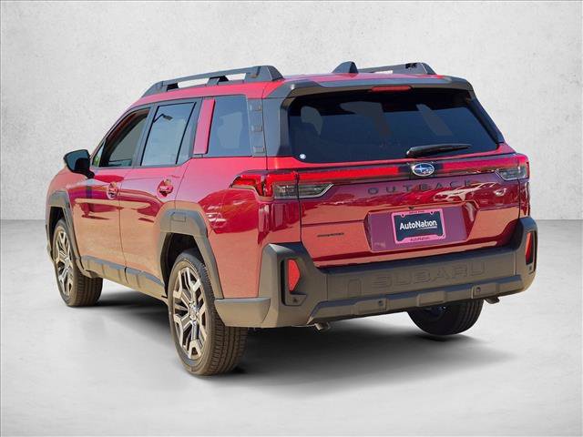 New 2026 Subaru Outback Touring XT AWD/4WD image 9