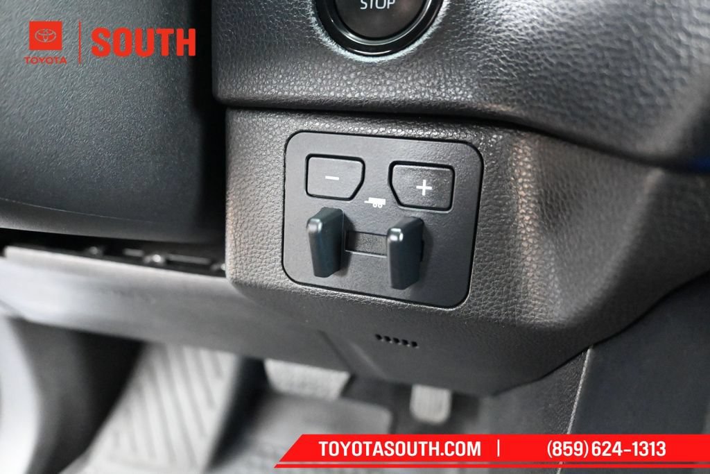 Used 2025 Toyota Tundra SR5 w/ SR5 Convenience Package AWD/4WD image 20
