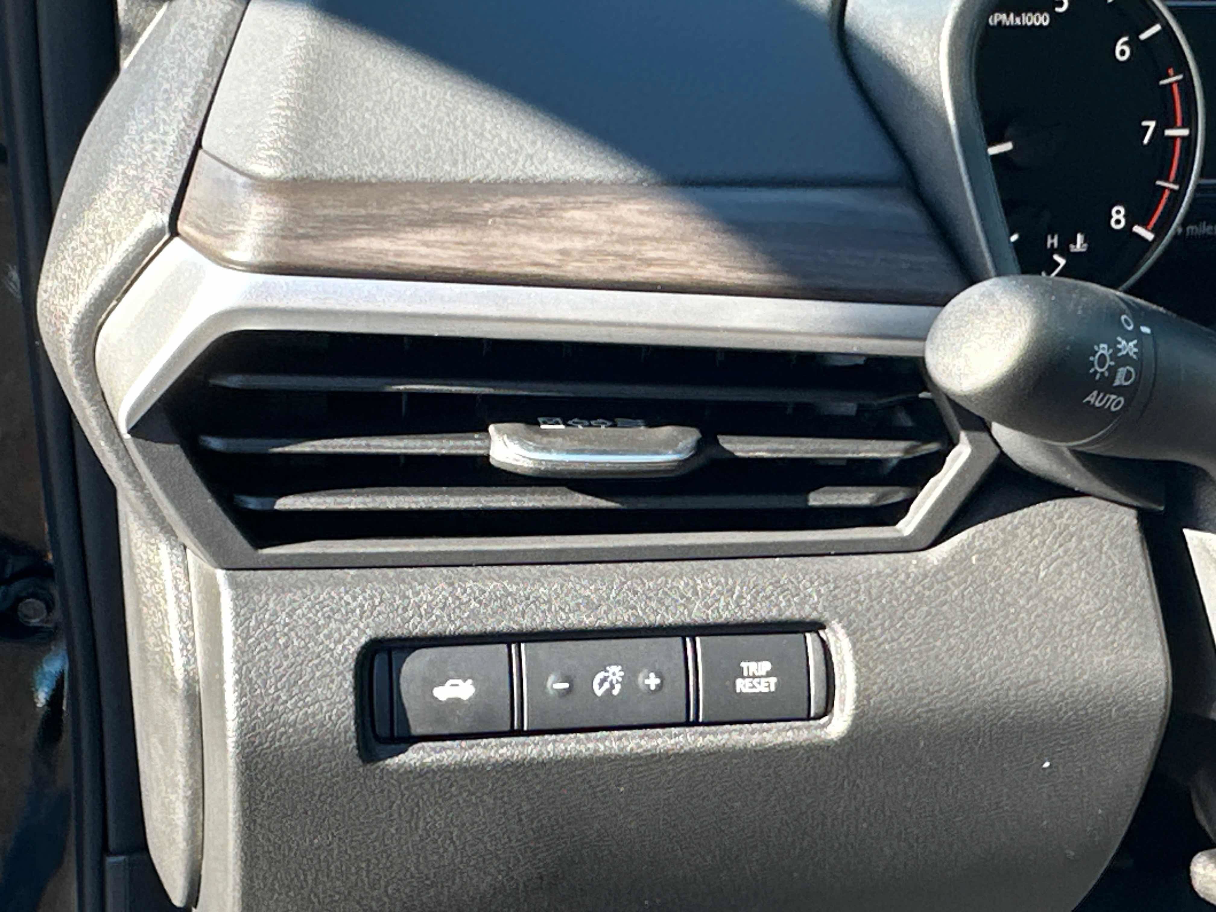 New 2026 Nissan Altima 2.5 SV AWD/4WD image 19