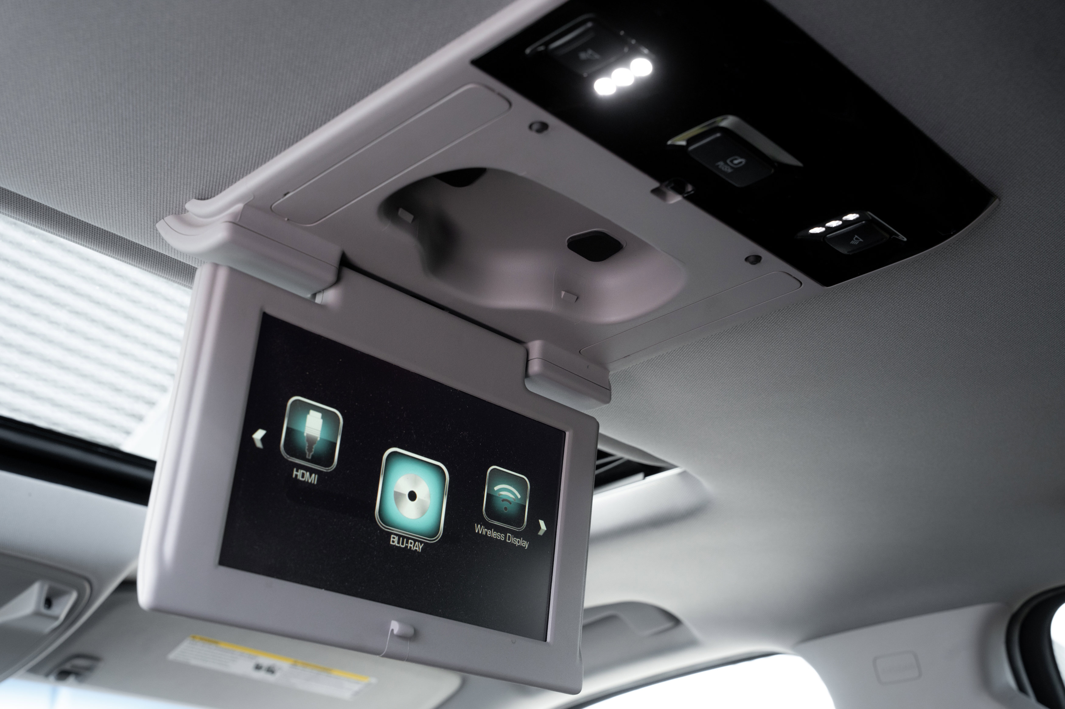 Used 2019 Chevrolet Tahoe Premier image 29