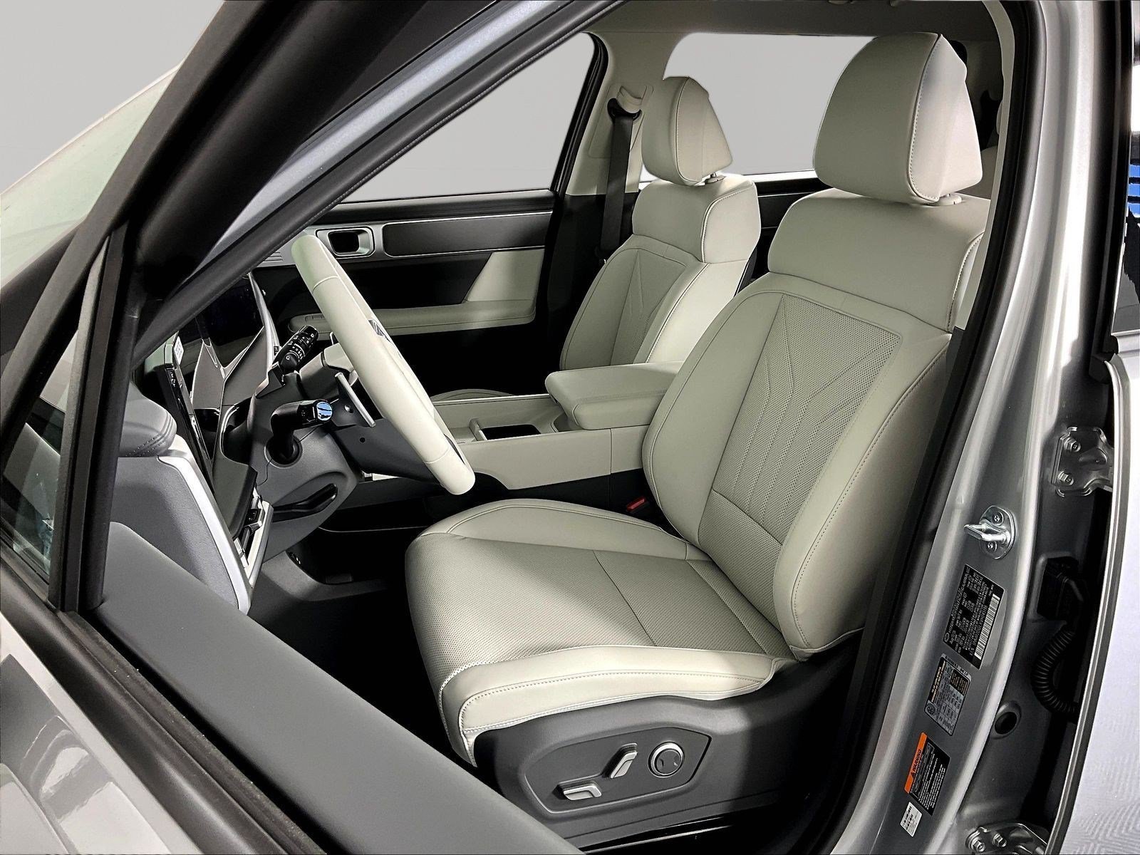 New 2027 Hyundai Santa Fe SEL AWD/4WD image 16