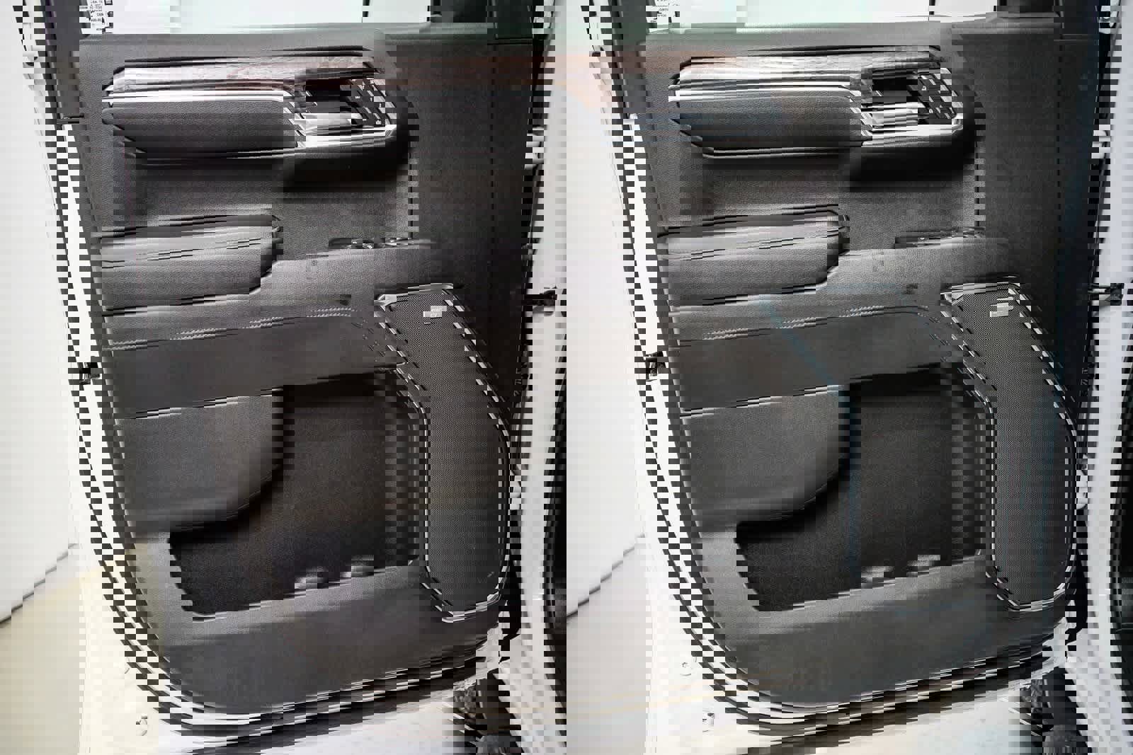 Used 2022 Chevrolet Silverado 1500 LTZ image 18